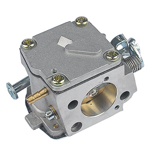 Carburetor Carb for Husqvarna 61 266 268 272 272XP Chainsaw