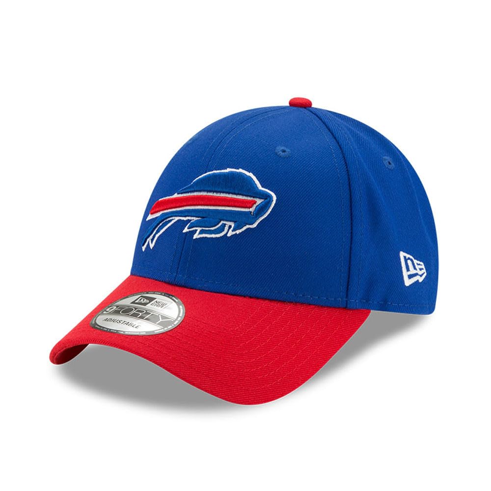 New Era NFL The League 9Forty Buffalo Bills OTC