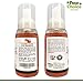 Paw Choice Dry Shampoo for Dogs - Waterless No-Rinse Foam for Odor Removal, Cleaning, Conditioning - Hypoallergenic, Natural - Safe for Sensitive Skin - Made in USA - Mango Pomegranate Scent