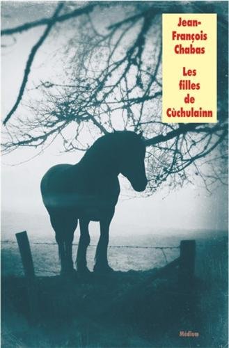 Les  filles de Cùchulainn