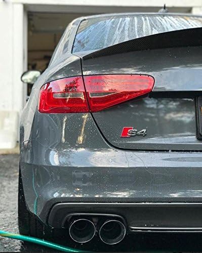 vvivid slate grey grigio telesto gloss vinyl car wrap film roll 1ft x 5ft amazon sg automotive