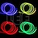PMMA Optic Fiber Light Cable Side Glow Diameter for Fiber Optical Lighting Decoration 1M (0.31in)