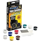 Master Caster 18085 ReStor-It Quick 20 Fabric/Upholstery Repair Kit