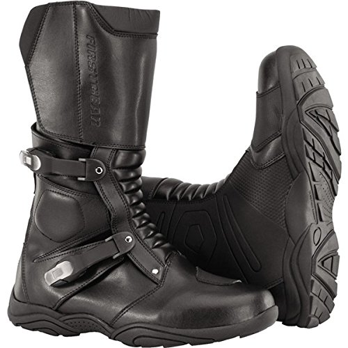 Motorcycle Boots Firstgear Boots Firstgear Kathmandu Men's