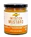 KC Natural - Honey Nu'jon - Imitation Mustard Paleo AIP - 9.5 oz