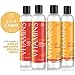 Nourish Beaute Vitamins Premium Shampoo and Conditioner for Hair Loss that Promotes Hair Regrowth For Men and Women, 2 10 Ounce