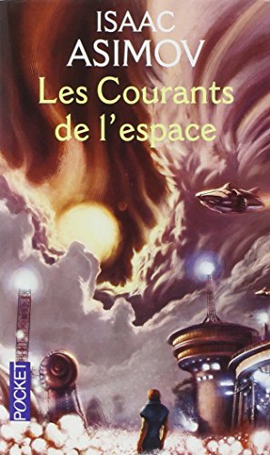 Les courants de l'espace