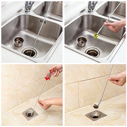 3 Remover+Cleaner+Removal+Kitchen+Bathroom