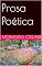 Livro Prosa Poética