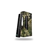 MightySkins Skin for Suorin iShare - Viper Woodland