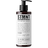 STMNT STMNT Grooming Goods All-In-One Daily Cleanser