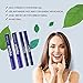 Tetyana naturals Teeth whitening Pen