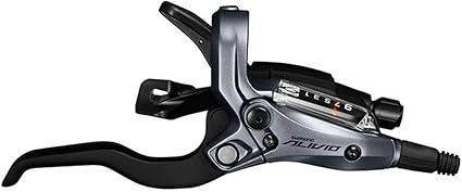 shimano alivio brake set