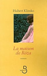 La  maison de Róża