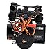 Crazepony Brushless Gimbal GoPro Camera Mount Gimbal Kit for DJI Phantom Hero3+ Hero3