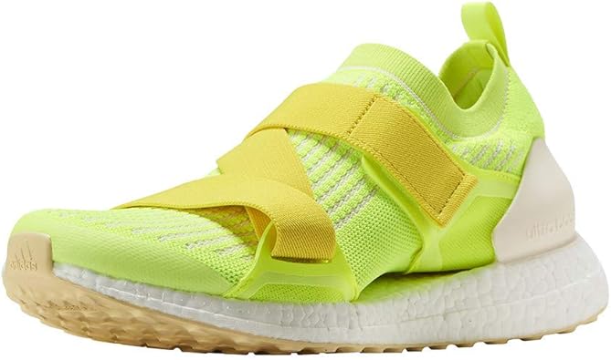 adidas ultra boost 3.0 mujer amarillo