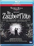 DIE ZAUBERFLOTE                                    image
