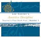 Teacher's Plan Book Plus #1: Assertive Discipline