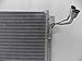 Sunbelt A/C Condenser For 07-13 Nissan Altima 3.5L 2.5L 09-14, 19-20 Nissan Maxima 3.5L 3639