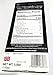 Absolute Black Dark Chocolate 100 Per Cent Cocoa 90g