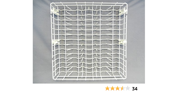 universal lower dishwasher rack