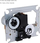 LiebeWH SF P101N Optical Pick-Up Laser Lens 16 Pin Low Speed CD Player view 2