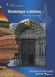 Stratotype lutétien