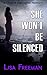 She Won't Be Silenced: A True Story