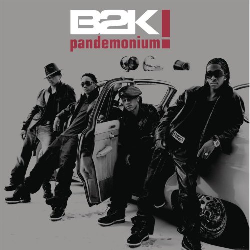 B2K - Crazy Fun - Zortam Music