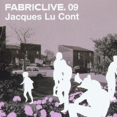 Fabric Live 09