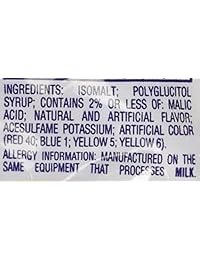 Jolly Rancher Sugar Free Hard Candy, bolsa de 3,6 oz (Pack de 3)