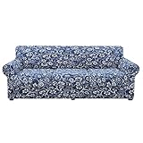 hyha Couch Cover, Sofa Covers, Floral