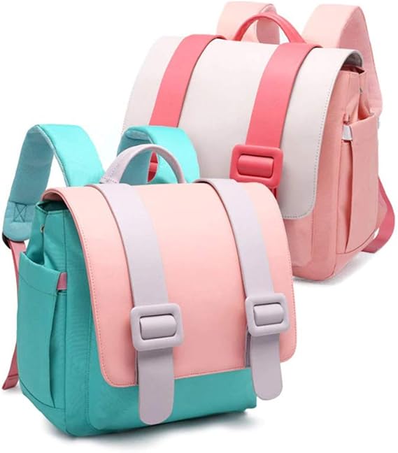 Rainbowgirl Schulranzen, wasserdicht, für Mädchen – Schultasche (CP