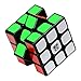 MoYu AoLong V2 3x3x3 Speed Cube Enhanced Edition Black Puzzle