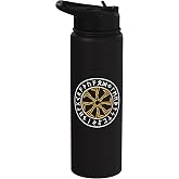 Kolovrat Stainless Steel Insulated Water Bottle
