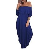 chinese dress ladies Luscious | White and Black High-Neck Maxi Dress with Drop-Waist and Bow Detail main image 0