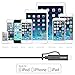Lightning Cable, i-Blason® Lightning to USB Cable [2 in 1 Combo] 3ft / 0.9m for iPhone 6 / Air /5s / 5c / 5, iPad Air / mini / mini2, iPad 4th generation, iPod 5th generation, iPod nano 7th generation/Battery Case / Galaxy Note /Galaxy S/ LG G3, G4/ HTC One M8 Android Smart Phone and Tablet (2 in 1 Combo)