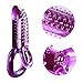 Waterproof Male Ring Massage with Remote Control Adult Toys Dicks Play Stimulators Things for Men, Women and Couples