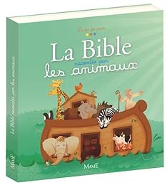 La  Bible racontée par les animaux
