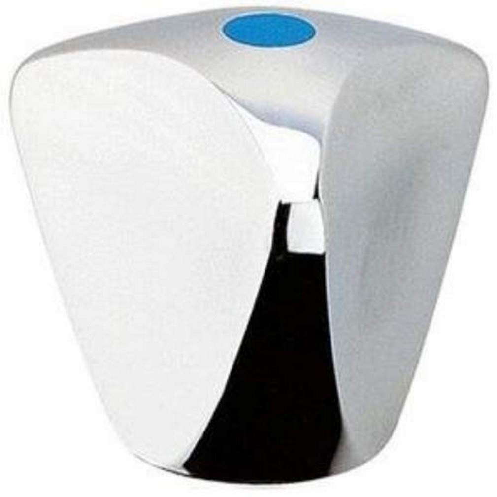 GROHE Atlanta TDL Trecorn-De-Luxe Handle 1/2" Chrome 08016000