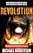 Livro Revolution: Book Eighteen of Beyond These Walls (Tradução em Português do Brasil): A Post-Apocalyptic Survival Thriller