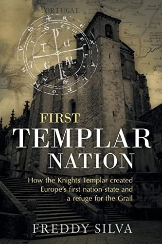 The Warriors and the Bankers: A History of the Knights Templar