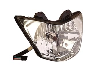 Honda unicorn headlight assembly price Clearance