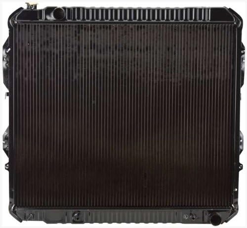 APDI 8012376 Radiator