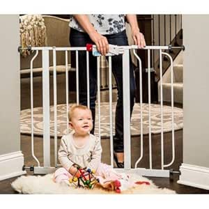 rv baby gate