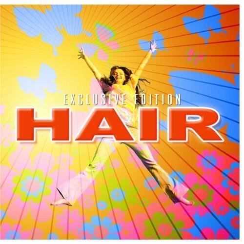 Oliver - Hair By Stage Door Orchestra - Zortam Music