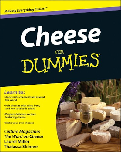 Download Cheese For Dummies (English Edition) PDF