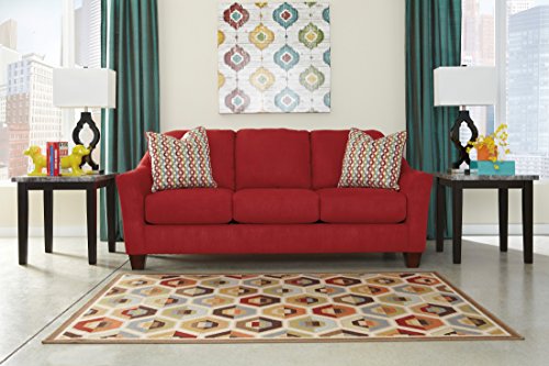 Hannin Spice Sofa