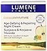 Lumene Excellent Future Age Defying and Repairing Night Cream, 1.7 Fluid Ounce