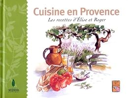 Cuisine en Provence